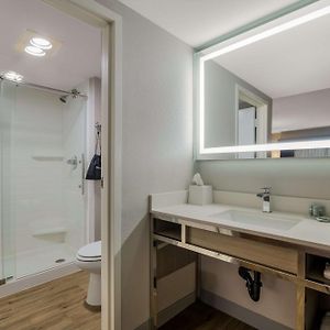 Queen Room Two Queen Beds Walk Shower Disability Access or Non-Smoking